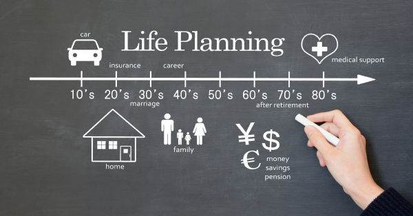 Keep Your Life Insurance When You Retire