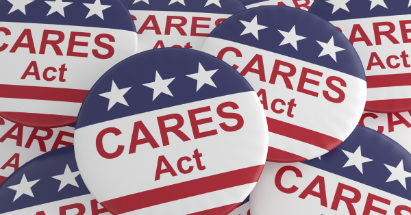 Key Provisions of the CARES Act
