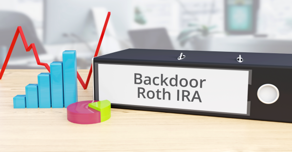 “Backdoor” Roth IRAs