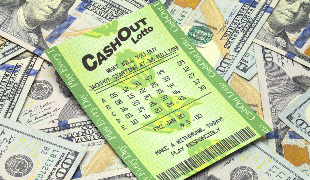 What Do I Do With All of This Money?