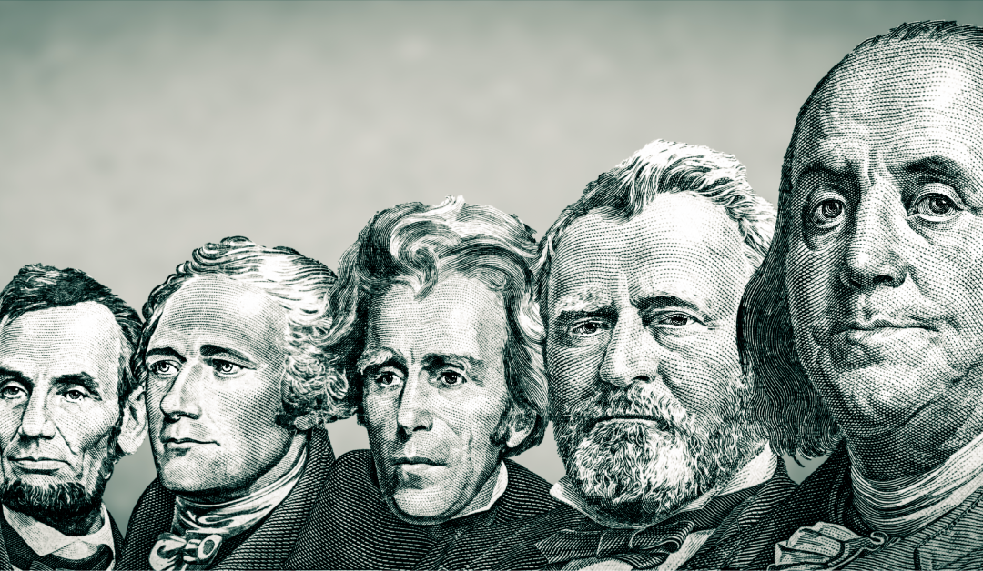 Word Search: United States Presidents