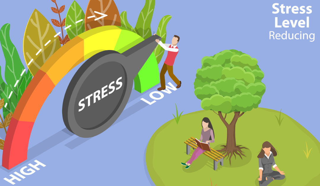 9 Ways to Naturally Reduce Anxiety