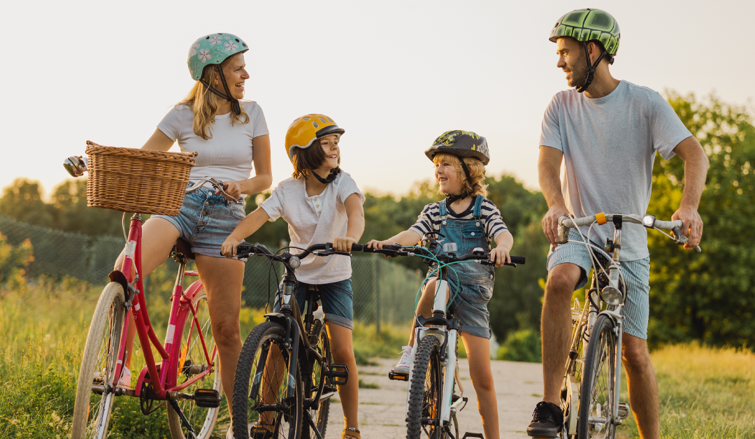 10 Exciting Outdoor Activities to Enjoy During the Summer