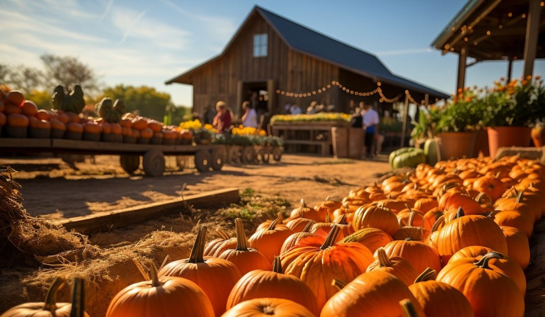 Unique Halloween Date Night Ideas for Couples
