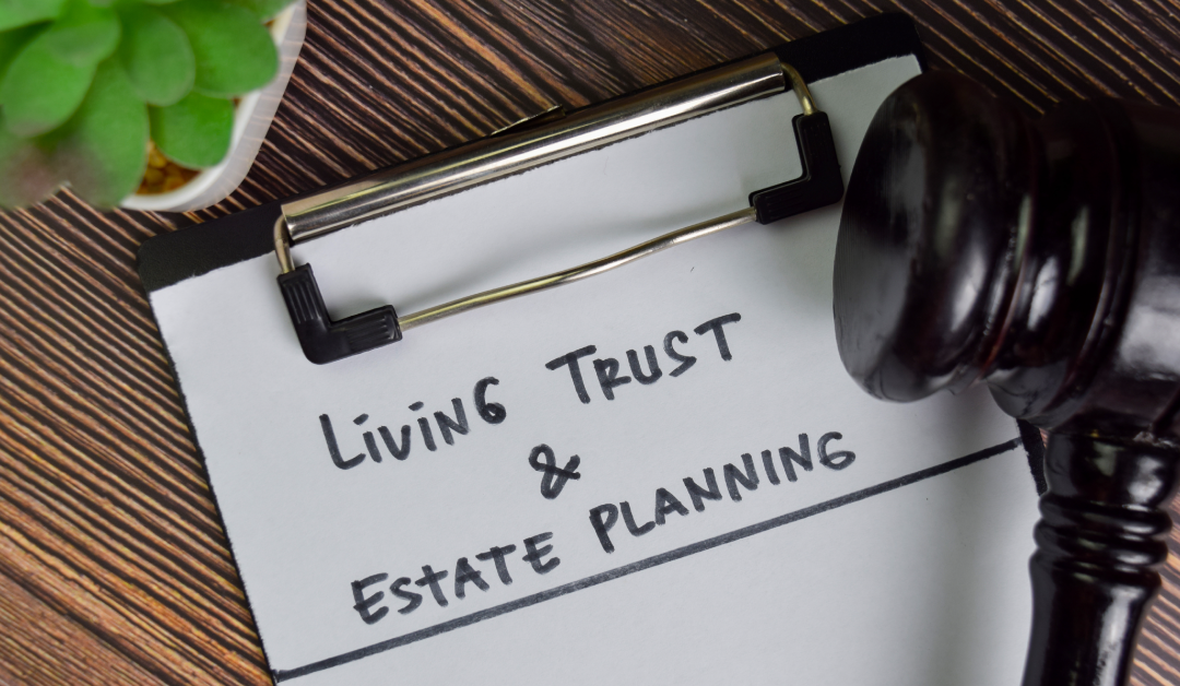 Understanding Trusts: How They Work and Why They’re Important in Estate Planning
