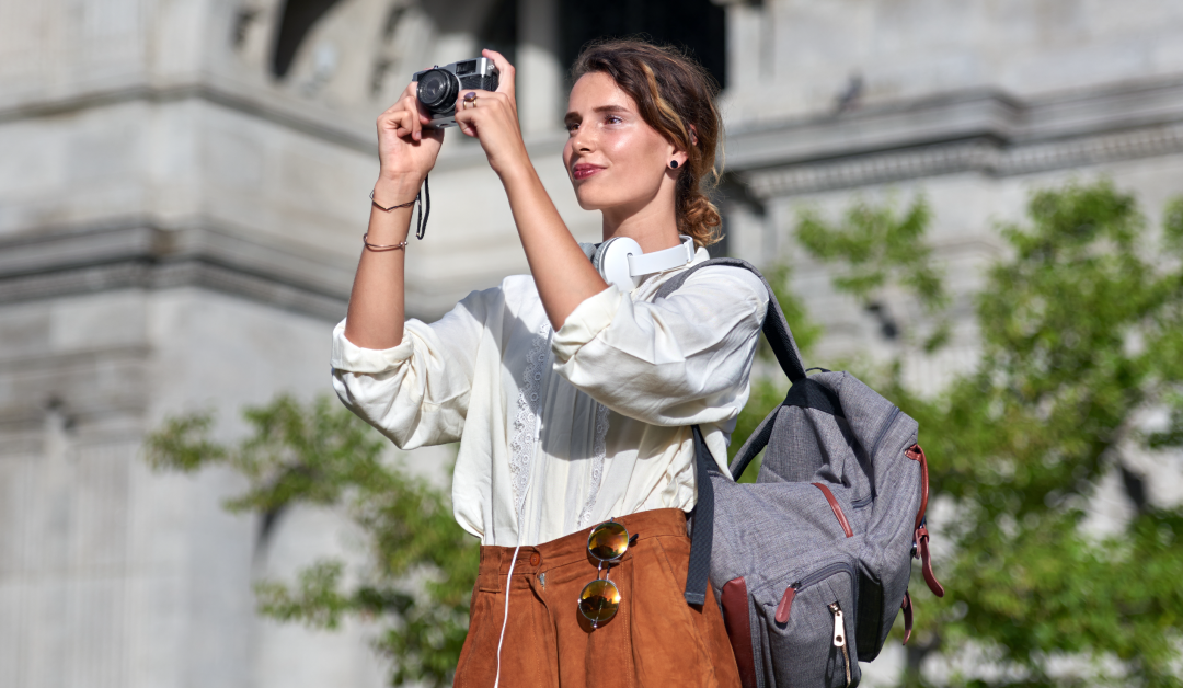 Solo Travel: How to Stay Safe and Have Fun