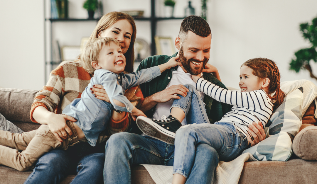 How to Choose the Best Life Insurance Policy for Your Family